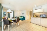 Ferienwohnung in Prerow - Apartmenthaus Am Park 25 - Bild 5