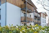 Ferienwohnung in Prerow - Apartmenthaus Am Park 25 - Bild 21