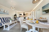 Ferienwohnung in Zingst - Villa Strandblick 12 - Bild 3