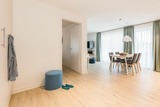 Ferienwohnung in Prerow - Apartmenthaus Am Park 18 - Bild 13