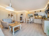 Ferienwohnung in Zingst - Villa Strandblick 9 - Bild 1