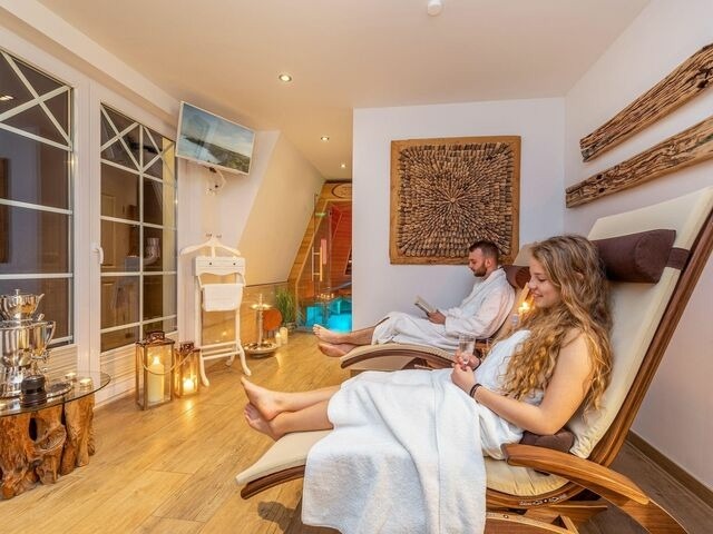 Ferienwohnung in Zingst - Villa Strandblick 9 - Bild 7