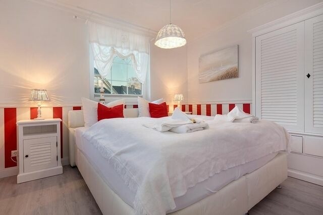 Ferienwohnung in Zingst - Villa Strandblick 9 - Bild 14