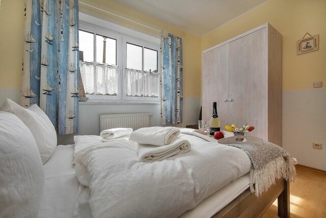 Ferienwohnung in Ostseeheilbad Zingst - Strandferienwohnung Trixi 2 - Bild 6