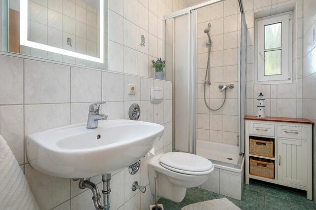 Ferienwohnung in Ostseeheilbad Zingst - Strandferienwohnung Trixi 2 - Bild 9