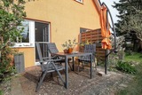 Ferienwohnung in Ostseeheilbad Zingst - Strandferienwohnung Trixi 2 - Bild 12