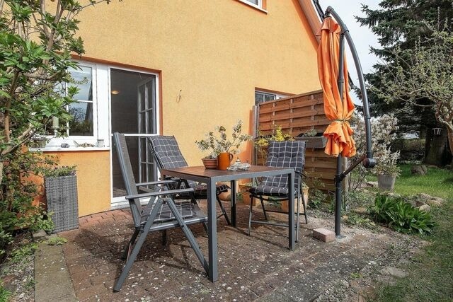 Ferienwohnung in Ostseeheilbad Zingst - Strandferienwohnung Trixi 2 - Bild 12