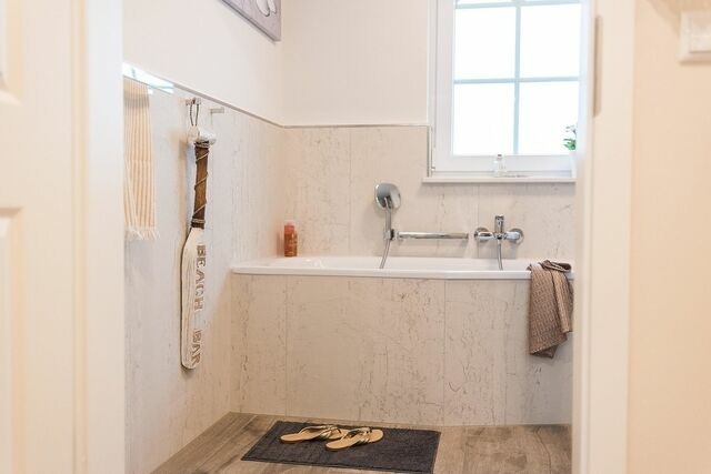 Ferienwohnung in Zingst - Villa Strandblick 1 - Bild 11