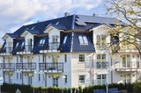 Ferienwohnung in Zingst - Villa Strandblick 1 - Bild 13