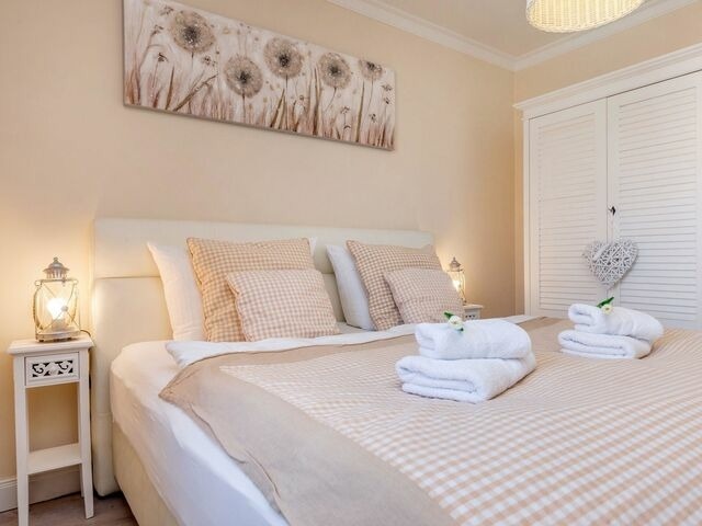 Ferienwohnung in Zingst - Villa Strandblick 1 - Bild 17