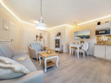 Ferienwohnung in Zingst - Villa Strandblick 1 - Bild 19