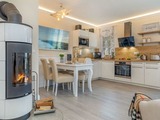 Ferienwohnung in Zingst - Villa Strandblick 1 - Bild 21