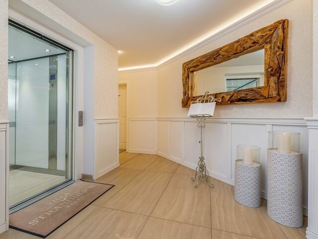 Ferienwohnung in Zingst - Villa Strandblick 1 - Bild 24