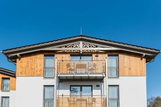 Ferienwohnung in Prerow - Apartmenthaus Am Park 21 - Bild 23