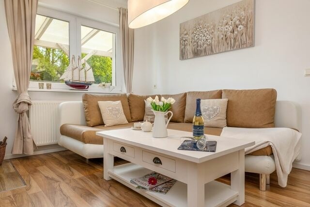 Ferienwohnung in Zingst - Ostseeklang - Bild 16