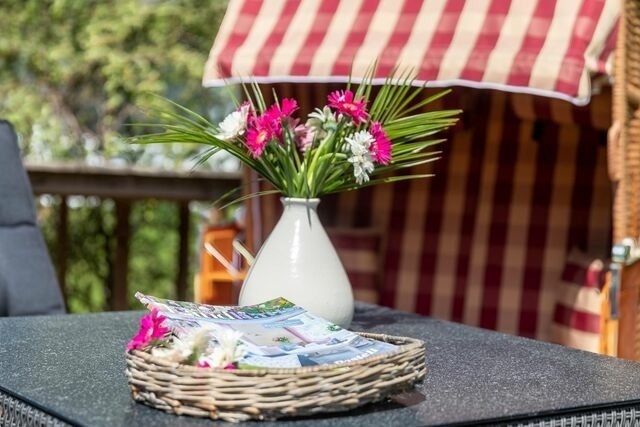 Ferienwohnung in Zingst - Ostseeklang - Bild 17