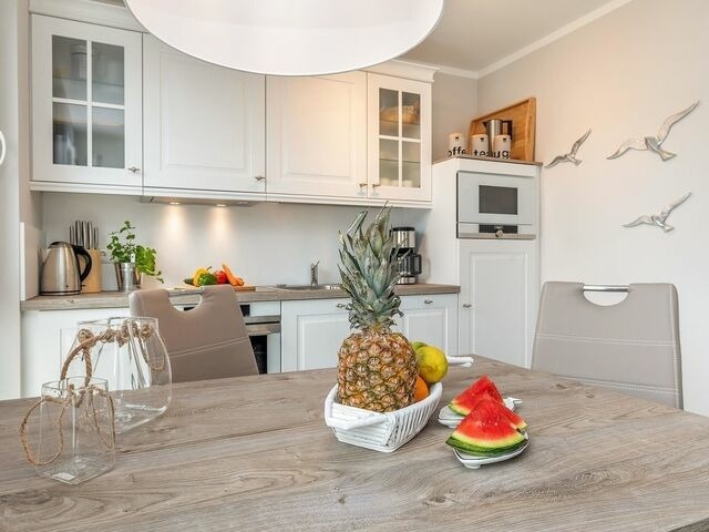 Ferienwohnung in Zingst - Ferienwohnung Ostseesegler - Bild 10