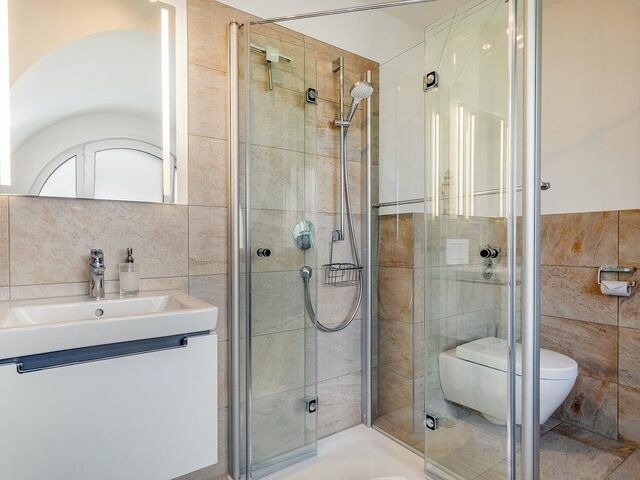 Ferienwohnung in Zingst - Ferienwohnung Ostseesegler - Bild 15