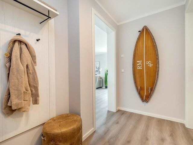 Ferienwohnung in Zingst - Ferienwohnung Ostseesegler - Bild 17