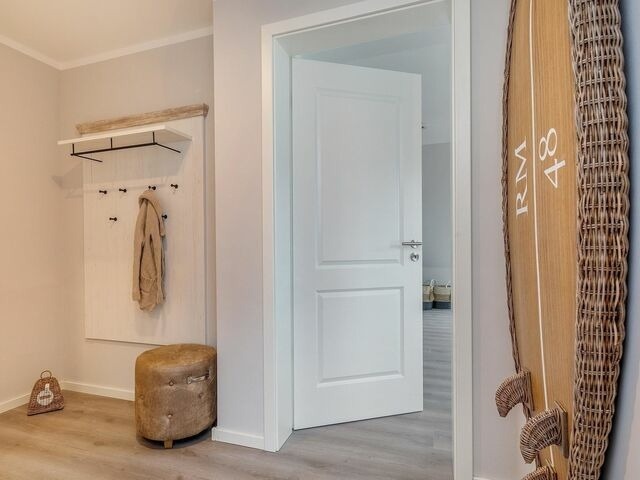 Ferienwohnung in Zingst - Ferienwohnung Ostseesegler - Bild 18