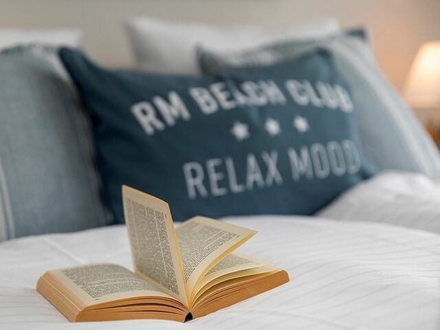 Ferienwohnung in Zingst - Ferienwohnung Ostseesegler - Bild 19