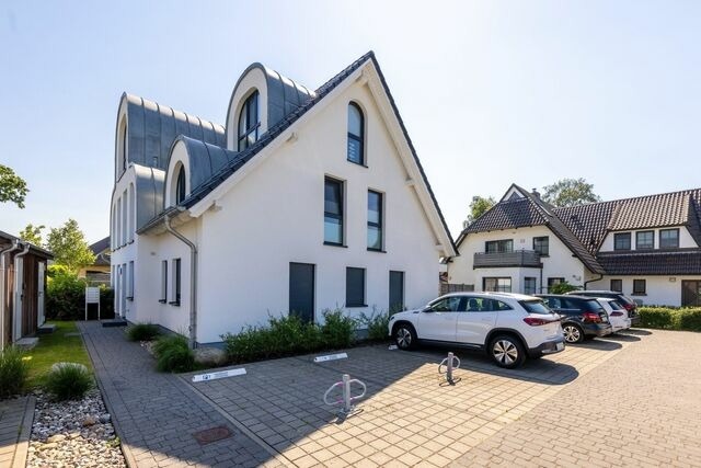 Ferienwohnung in Zingst - Ferienwohnung Ostseesegler - Bild 25
