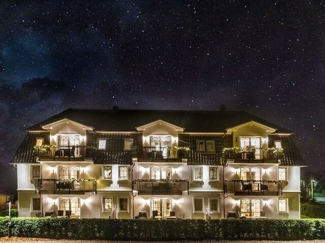 Ferienwohnung in Ostseeheilbad Zingst - Villa Strandblick 11 - Bild 20