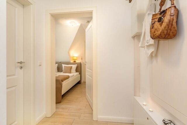 Ferienwohnung in Zingst - Villa Boddenluft 4 - Bild 13