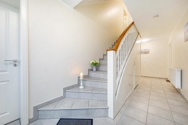 Ferienwohnung in Zingst - Villa Boddenluft 4 - Bild 17