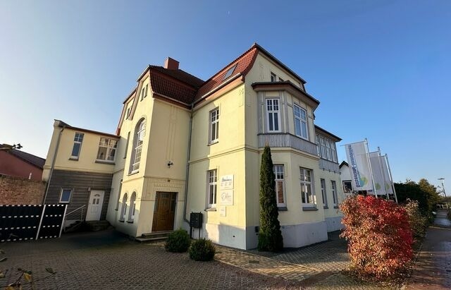 Ferienwohnung in Barth - Ostseeland - Bild 15