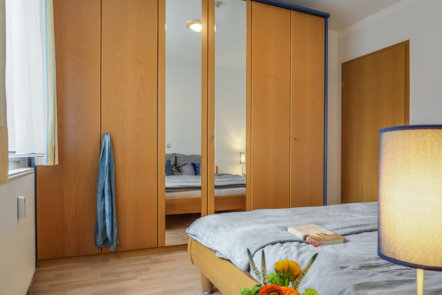 Ferienwohnung in Ostseeheilbad Zingst - Birkenstra&szlig;e 6 Haus I Whg. 2 - Bild 13