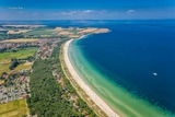 Ferienwohnung in Boltenhagen - Strandvilla Miramare Whg. Seeigel - Bild 13