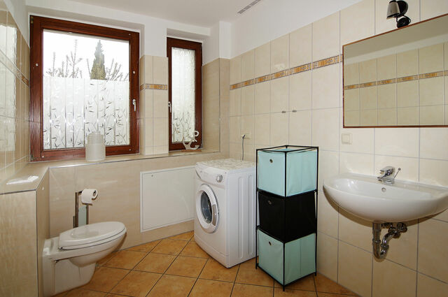 Ferienwohnung in Karlshagen - Winter - Bild 15