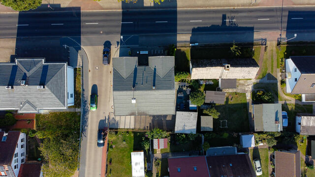 Ferienwohnung in Karlshagen - Winter - Bild 25