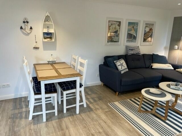 Ferienwohnung in Cismar - Ferienwohnung "Klosteranker" - Bild 5