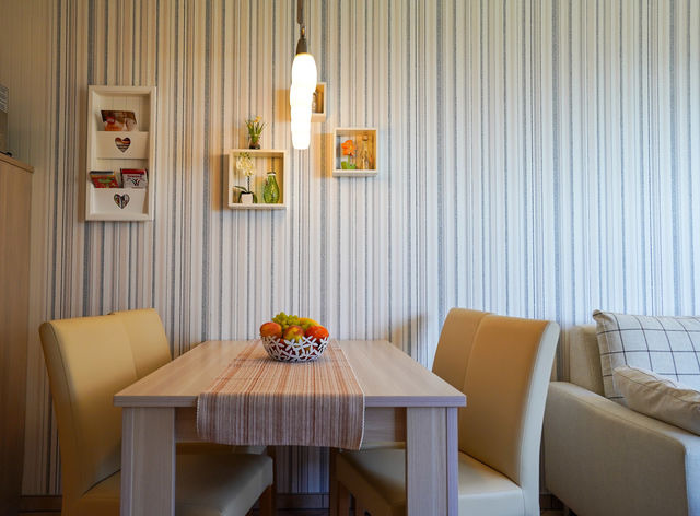 Ferienwohnung in Gr&ouml;mitz - Hanseat I Whg. 17 - Bild 11