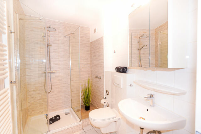 Ferienwohnung in Gr&ouml;mitz - Hanseat I Whg. 17 - Bild 21