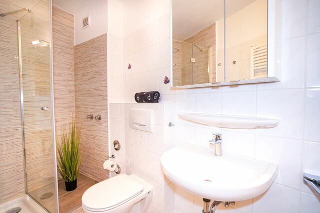 Ferienwohnung in Gr&ouml;mitz - Hanseat I Whg. 17 - Bild 23