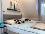 Ferienwohnung in Gr&ouml;mitz - A3 - Haus Deichwind | K&ouml;nigsberger Allee 36 - FERIENDOMIZIL HOLLICH - Bild 16