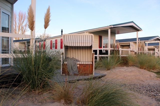 Ferienhaus in Scharbeutz - Pier98 (22) - Bild 17