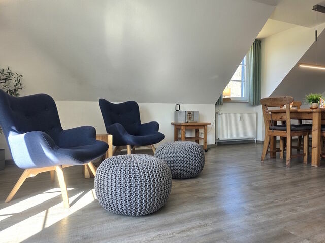 Ferienwohnung in Prerow - Resi K6 - Bild 7