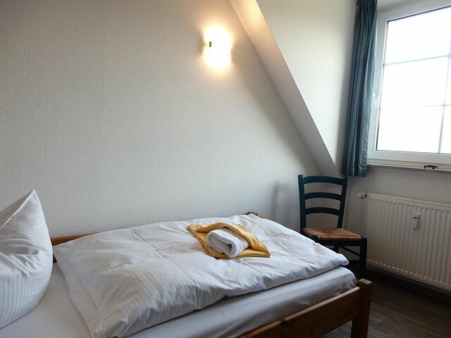 Ferienwohnung in Prerow - Resi K6 - Bild 21