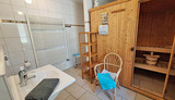 Ferienhaus in Heringsdorf - Insellicht BRINKMANNHAUS - entspannend gro&szlig; fast am Strand Sauna Terrasse Grill - Bild 8