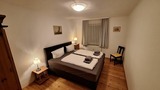 Ferienhaus in Heringsdorf - Insellicht BRINKMANNHAUS - entspannend gro&szlig; fast am Strand Sauna Terrasse Grill - Bild 6