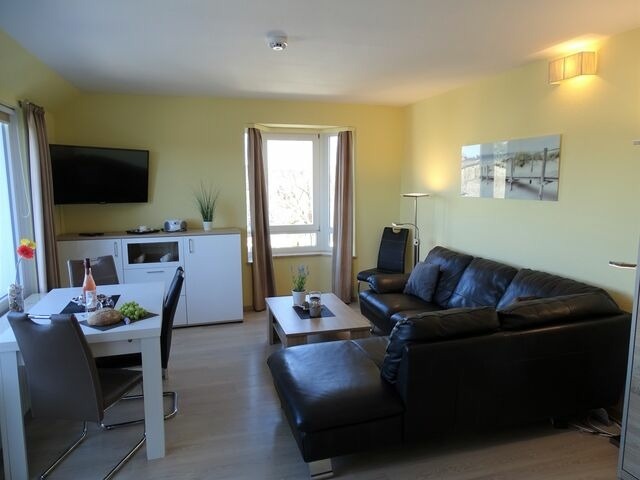 Ferienwohnung in Kellenhusen - W&ouml;lkchen 17 - Bild 4