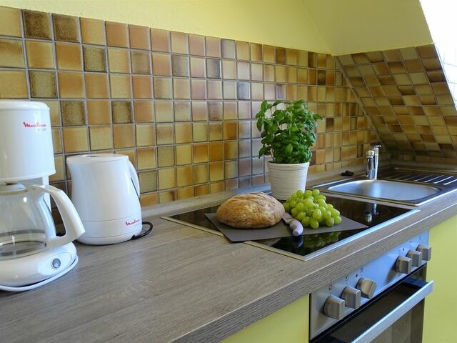 Ferienwohnung in Kellenhusen - W&ouml;lkchen 17 - Bild 14