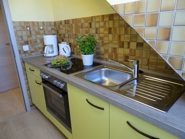 Ferienwohnung in Kellenhusen - W&ouml;lkchen 17 - Bild 16