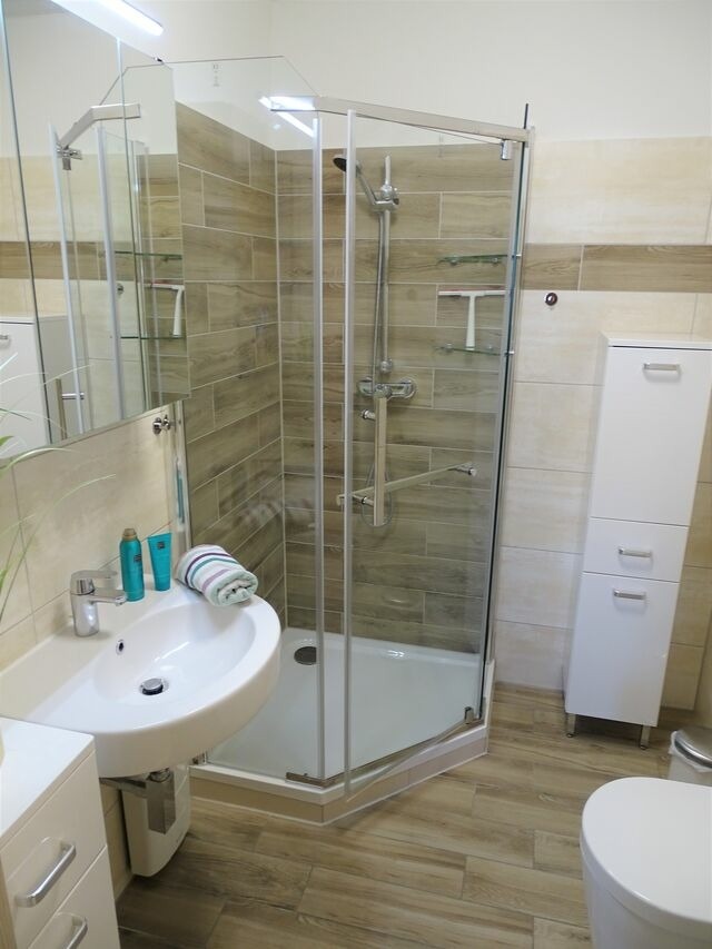 Ferienwohnung in Kellenhusen - W&ouml;lkchen 17 - Bild 18