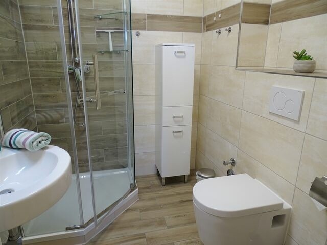 Ferienwohnung in Kellenhusen - W&ouml;lkchen 17 - Bild 20