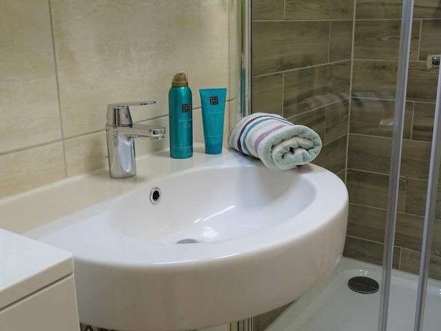 Ferienwohnung in Kellenhusen - W&ouml;lkchen 17 - Bild 21